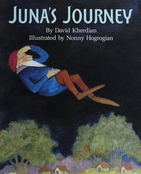Paperback Juna's Journey Book