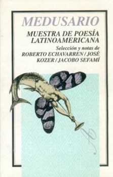 Paperback Medusario: Muestra de Poesia Latinoamericana [Spanish] Book