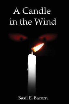 Paperback A Candle in the Wind Book