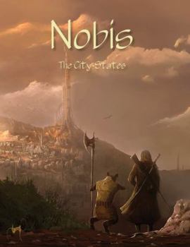Nobis : The City-States