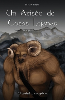 Paperback Un Atisbo de Cosas Lejanas [Spanish] Book