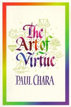 Paperback The Art of Virtue Book