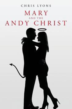 Paperback Mary and the Andy Christ Book