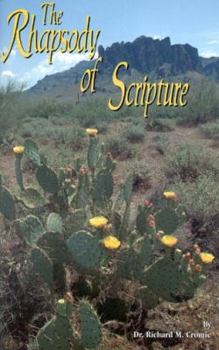 Paperback The Rhapsody of Scripture Book