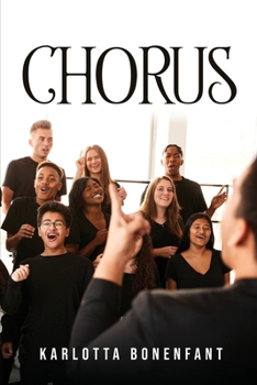 Paperback Chorus [French] Book