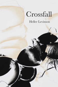 Paperback Crossfall Book