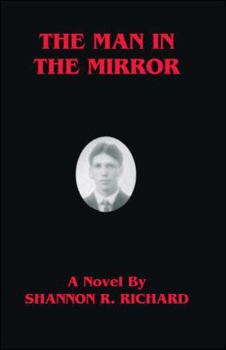 Paperback The Man in the Mirror Book
