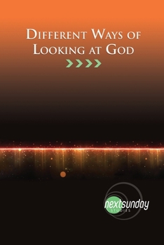 Paperback Different Ways of Looking at God Book