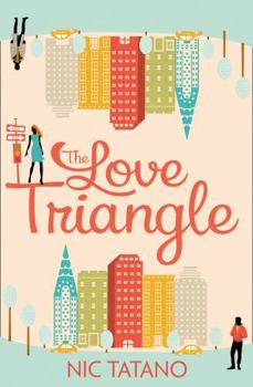 Paperback The Love Triangle Book