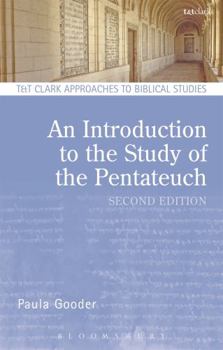 Hardcover An Introduction to the Study of the Pentateuch Book