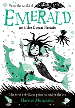 Paperback Emerald and the Ocean Parade: Volume 1 Book