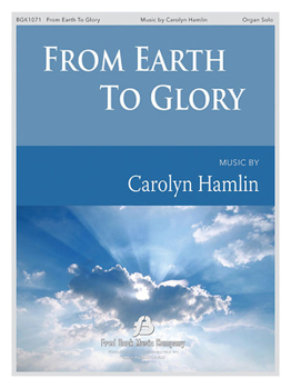 Paperback From Earth to Glory Book