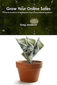 Paperback Grow Your Online Sales Book