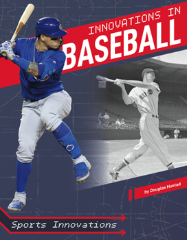 Library Binding Innovations in Baseball Book