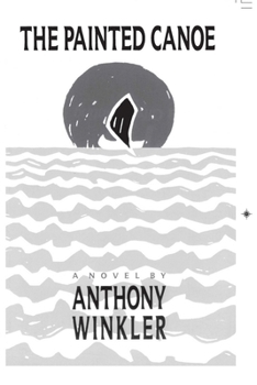 Paperback The Painted Canoe Book