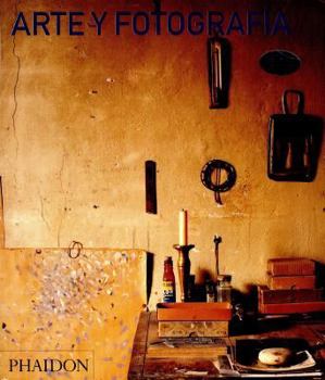 Paperback Arte Y Fotografía (Art and Photography) (Spanish Edition) [Spanish] Book
