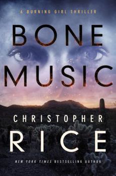 Hardcover Bone Music Book