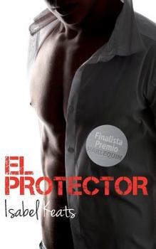 Paperback El protector [Spanish] Book