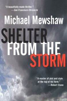 Paperback Shelter from the Storm Book