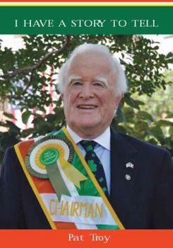 Paperback I Have a Story to Tell Book