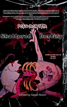 Paperback Shattered Destiny Book
