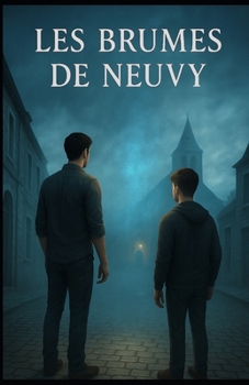 Paperback Les Brumes de Neuvy [French] Book