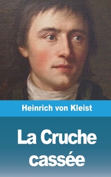 Paperback La Cruche cassée [French] Book