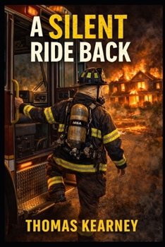 Paperback A Silent Ride Back Book