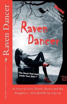 Raven Dancer: Don't Mess Around With The Law of Attraction