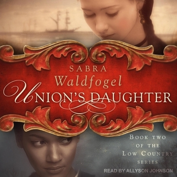 MP3 CD Union's Daughter Book