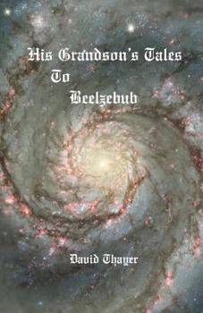 Paperback His Grandson's Tales to Beelzebub Book