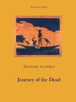 Paperback Journey of the Dead Book