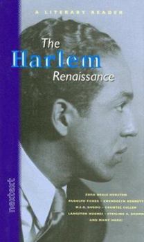Hardcover The Harlem Renaissance Book