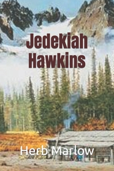 Paperback Jedekiah Hawkins Book