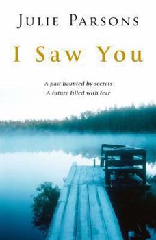 I Saw You - Book #2 of the Michael McLoughlin