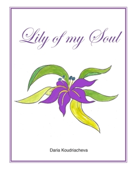Paperback Lily of My Soul Book