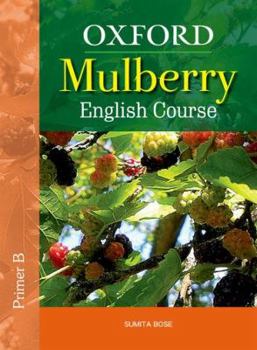 Paperback Mulberry Readers Primer B Book