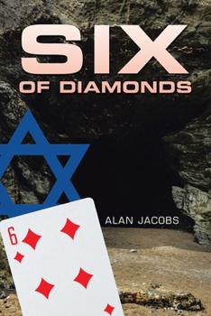 Paperback Six of Diamonds Book