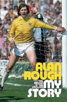 Paperback My Story: The Rough and the Smooth Book