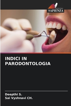 Paperback Indici in Parodontologia [Italian] Book