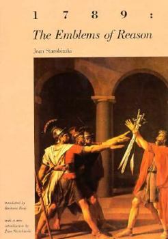 Paperback 1789: The Emblems of Reason Book