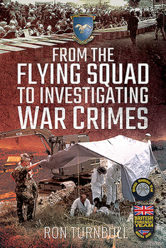 Paperback From the Flying Squad to Investigating War Crimes Book