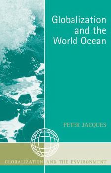 Paperback Globalization and the World Ocean Book