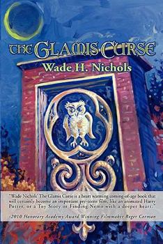 Paperback The Glamis Curse Book