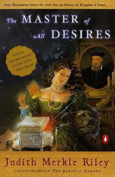 Paperback The Master of All Desires Book