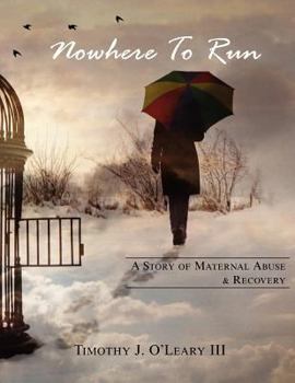 Paperback Nowhere To Run Book