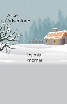 Paperback Alice Adventures Book