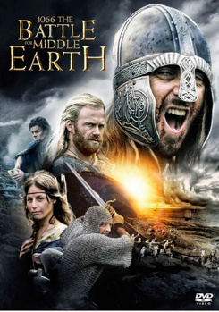 DVD 1066: The Battle for Middle Earth Book