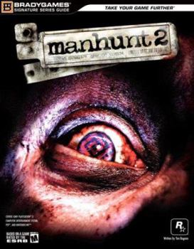 Paperback Manhunt 2 Book