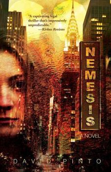 Paperback Nemesis Book